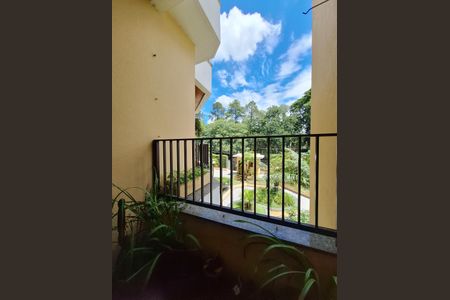 Apartamento à venda com 129m², 3 quartos e 3 vagasSacada Quarto 1