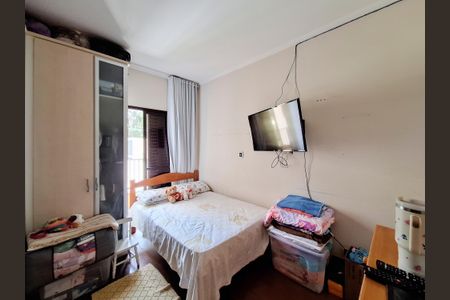 Apartamento à venda com 129m², 3 quartos e 3 vagasQuarto 2