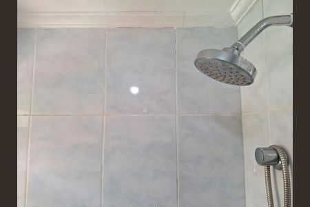 Apartamento à venda com 129m², 3 quartos e 3 vagasBanheiro Quarto 3