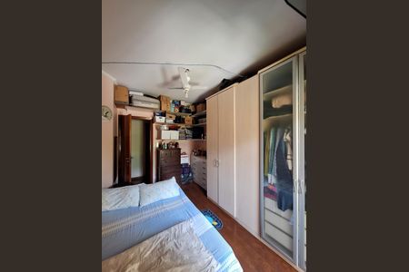 Apartamento à venda com 129m², 3 quartos e 3 vagasQuarto 1