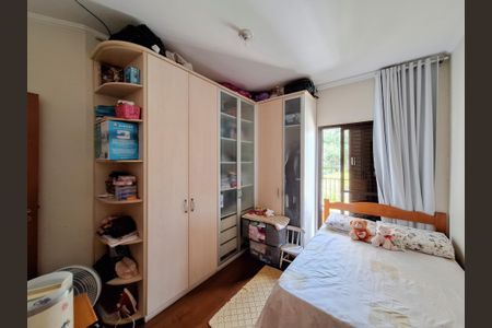 Apartamento à venda com 129m², 3 quartos e 3 vagasQuarto 2