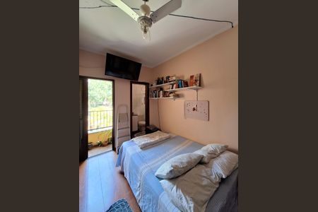 Apartamento à venda com 129m², 3 quartos e 3 vagasQuarto 1