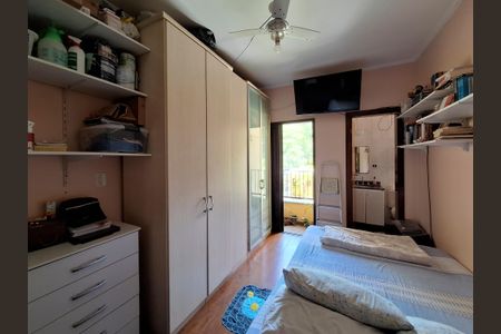 Apartamento à venda com 129m², 3 quartos e 3 vagasQuarto 1