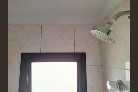 Apartamento à venda com 129m², 3 quartos e 3 vagasBanheiro Quarto 1