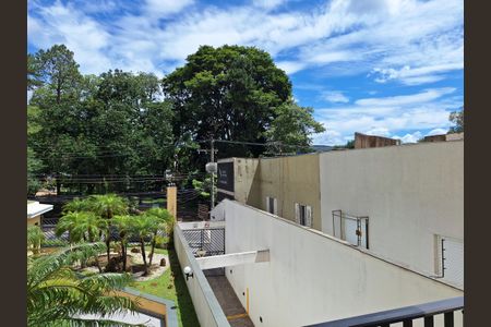 Apartamento à venda com 129m², 3 quartos e 3 vagasVista Quarto 2