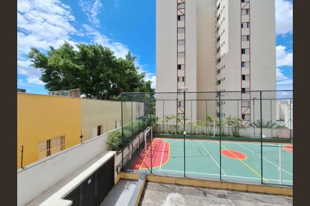 Apartamento à venda com 129m², 3 quartos e 3 vagasVista Quarto 3