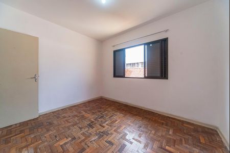 Quarto 1 de casa para alugar com 2 quartos, 120m² em Jardim Stella, Santo André