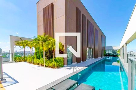 Apartamento à venda com 70m², 2 quartos e 1 vaga Apartamento à venda com 70m², 2 quartos e 1 vagaPiscina