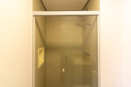 Apartamento à venda com 70m², 2 quartos e 1 vaga Apartamento à venda com 70m², 2 quartos e 1 vagaBanheiro Social