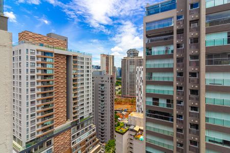 Apartamento à venda com 70m², 2 quartos e 1 vaga Apartamento à venda com 70m², 2 quartos e 1 vagaVista Quarto 2 - Suíte