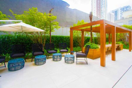 Apartamento à venda com 70m², 2 quartos e 1 vaga Apartamento à venda com 70m², 2 quartos e 1 vagaÁrea verde