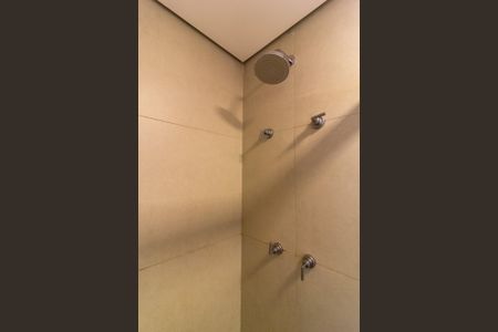 Apartamento à venda com 70m², 2 quartos e 1 vaga Apartamento à venda com 70m², 2 quartos e 1 vagaBanheiro Social