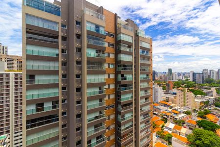Apartamento à venda com 70m², 2 quartos e 1 vaga Apartamento à venda com 70m², 2 quartos e 1 vagaVista Varanda integrada com Área de Serviço