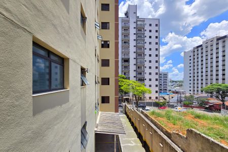 Apartamento para alugar com 75m², 2 quartos e 1 vagaVista - Quarto