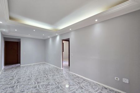 Apartamento para alugar com 75m², 2 quartos e 1 vagaSala