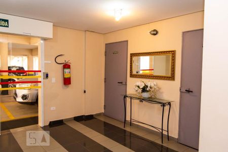 Apartamento para alugar com 75m², 2 quartos e 1 vagaÁrea comum - Hall