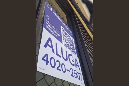 Apartamento para alugar com 75m², 2 quartos e 1 vagaPlaca