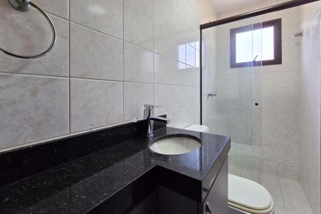 Apartamento para alugar com 75m², 2 quartos e 1 vagaBanheiro Social