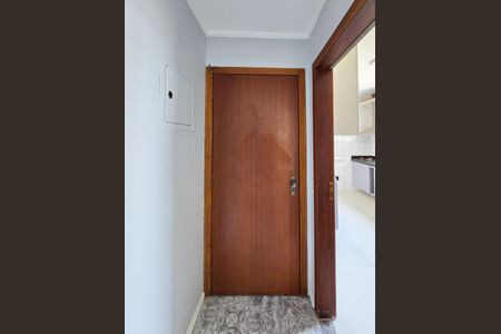 Apartamento para alugar com 75m², 2 quartos e 1 vagaEntrada