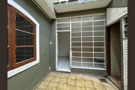 Casa para alugar com 280m², 5 quartos e 2 vagasÁrea de Serviço