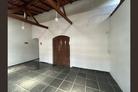 Casa para alugar com 280m², 5 quartos e 2 vagasExtensão da Suíte 1 - Casa 1
