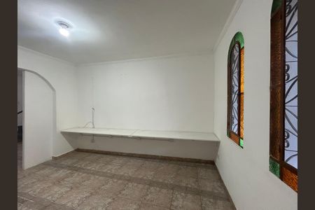 Sala 2 - Casa 1  de casa para alugar com 5 quartos, 280m² em Vila Cavaton, São Paulo
