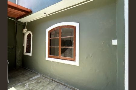 Casa para alugar com 280m², 5 quartos e 2 vagasÁrea de Serviço