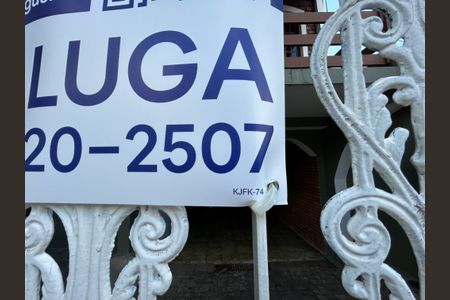 Casa para alugar com 280m², 5 quartos e 2 vagasPlaca KJFK-74