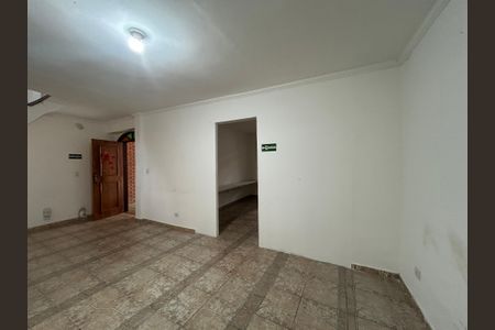 Sala - Casa 1  de casa para alugar com 5 quartos, 280m² em Vila Cavaton, São Paulo