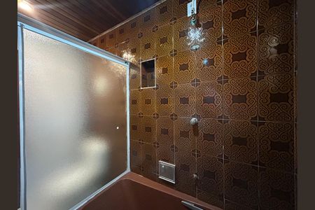 Casa para alugar com 280m², 5 quartos e 2 vagasBanheiro - Casa 1