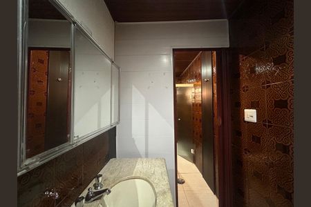 Casa para alugar com 280m², 5 quartos e 2 vagasBanheiro - Casa 1