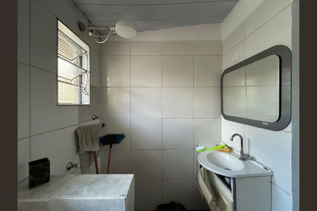 Casa para alugar com 280m², 5 quartos e 2 vagasBanheiro - Casa 3