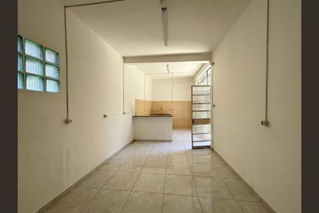 Casa para alugar com 280m², 5 quartos e 2 vagasSala - Casa 2