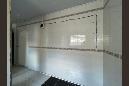 Casa para alugar com 280m², 5 quartos e 2 vagasCozinha - Casa 3