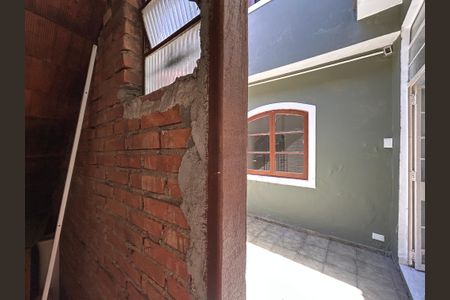 Casa para alugar com 280m², 5 quartos e 2 vagasÁrea comum