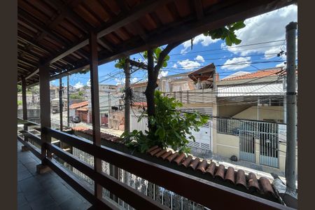 Casa para alugar com 280m², 5 quartos e 2 vagasVaranda 