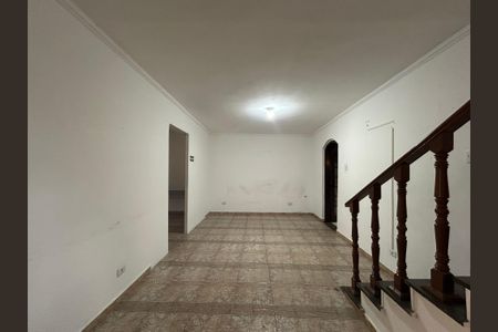 Casa para alugar com 280m², 5 quartos e 2 vagasSala - Casa 1 