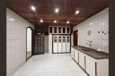 Casa para alugar com 280m², 5 quartos e 2 vagasCozinha - Casa 1