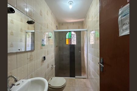 Casa para alugar com 280m², 5 quartos e 2 vagasBanheiro - Casa 1