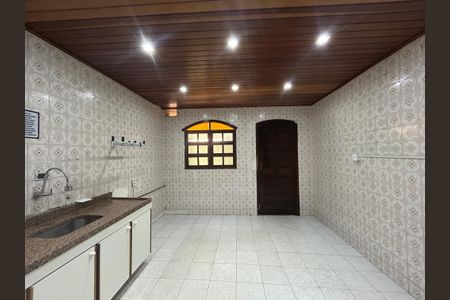 Casa para alugar com 280m², 5 quartos e 2 vagasCozinha - Casa 1