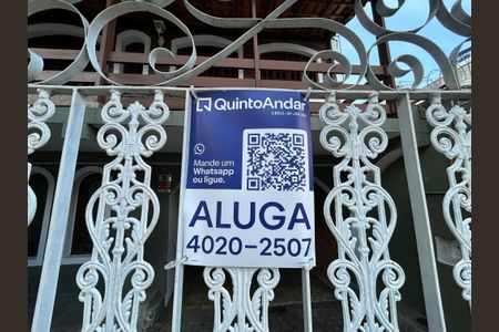 Casa para alugar com 280m², 5 quartos e 2 vagasPlaca