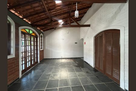 Casa para alugar com 280m², 5 quartos e 2 vagasExtensão da Suíte 1 - Casa 1