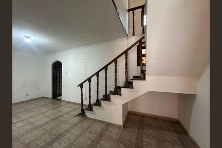 Casa para alugar com 280m², 5 quartos e 2 vagasSala - Casa 1 