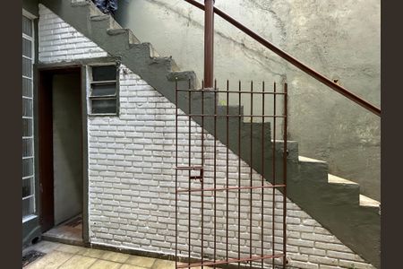 Casa para alugar com 280m², 5 quartos e 2 vagasÁrea de Serviço