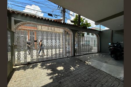 Casa para alugar com 280m², 5 quartos e 2 vagasGaragem