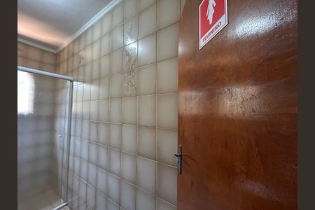 Casa para alugar com 280m², 5 quartos e 2 vagasBanheiro da Suíte 2