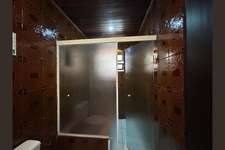 Casa para alugar com 280m², 5 quartos e 2 vagasBanheiro - Casa 1