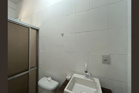 Casa para alugar com 280m², 5 quartos e 2 vagasBanheiro - Casa 2