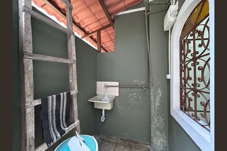 Casa para alugar com 280m², 5 quartos e 2 vagasÁrea de Serviço