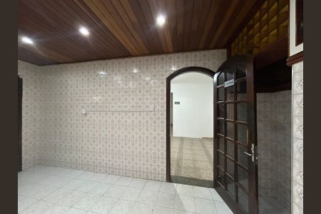 Casa para alugar com 280m², 5 quartos e 2 vagasCozinha - Casa 1